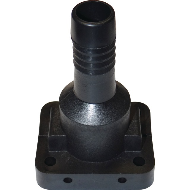 Tubulure D'entree 16 MM 2803002900 référence fournisseur 30535279